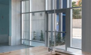 Community Centre for People with Disabilities by Golany Architects