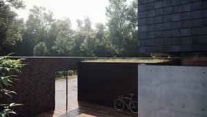 Delta House by Sergey Makhno Architects