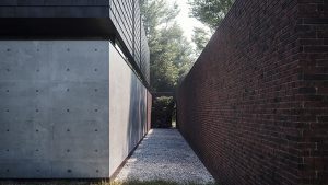 Delta House by Sergey Makhno Architects