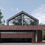 Delta House by Sergey Makhno Architects