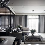 Fog Floated by Ris Interior Design