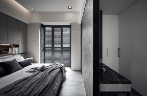 Fog Floated by Ris Interior Design