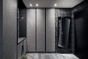 Fog Floated by Ris Interior Design