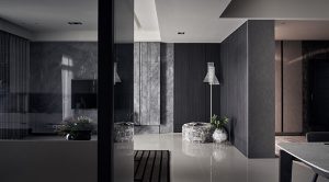 Fog Floated by Ris Interior Design