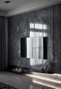 Fog Floated by Ris Interior Design