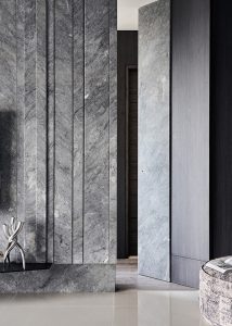 Fog Floated by Ris Interior Design