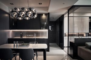 Fog Floated by Ris Interior Design