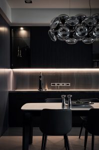 Fog Floated by Ris Interior Design