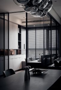 Fog Floated by Ris Interior Design