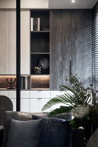 Fog Floated by Ris Interior Design