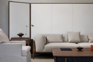 Gong Sheng by JINGU PHOENIX SPACE PLANNING ORGANIZATION