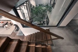 Gong Sheng by JINGU PHOENIX SPACE PLANNING ORGANIZATION