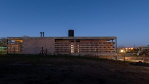 HOUSE LLV by FLV Arquitectura