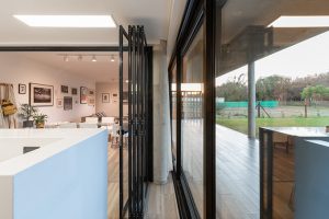 HOUSE LLV by FLV Arquitectura