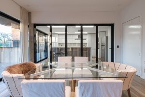 HOUSE LLV by FLV Arquitectura