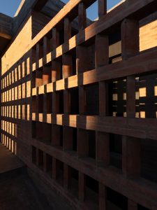 HOUSE LLV by FLV Arquitectura