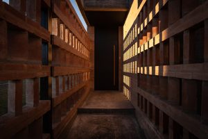 HOUSE LLV by FLV Arquitectura