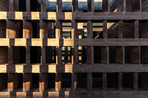 HOUSE LLV by FLV Arquitectura