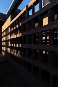 HOUSE LLV by FLV Arquitectura