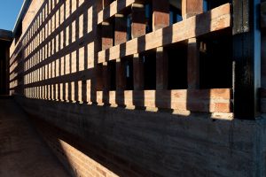 HOUSE LLV by FLV Arquitectura