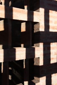 HOUSE LLV by FLV Arquitectura