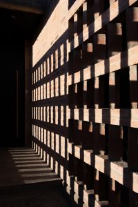 HOUSE LLV by FLV Arquitectura