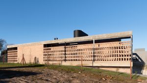 HOUSE LLV by FLV Arquitectura