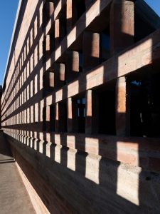 HOUSE LLV by FLV Arquitectura