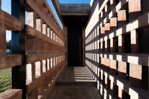 HOUSE LLV by FLV Arquitectura