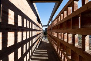 HOUSE LLV by FLV Arquitectura