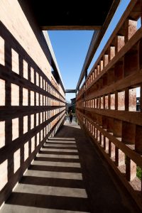 HOUSE LLV by FLV Arquitectura