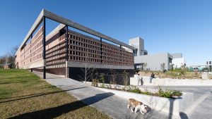 HOUSE LLV by FLV Arquitectura