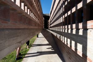 HOUSE LLV by FLV Arquitectura