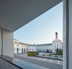 Loft With Love by CMC architects