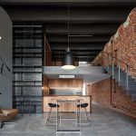 Loft With Love by CMC architects