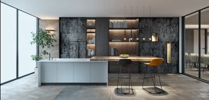 Multiple homes of Haiyi No. 1/ Mr. Huang's private house by DASI