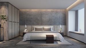 Multiple homes of Haiyi No. 1/ Mr. Huang's private house by DASI