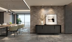 Multiple homes of Haiyi No. 1/ Mr. Huang's private house by DASI