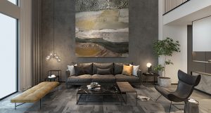 Multiple homes of Haiyi No. 1/ Mr. Huang's private house by DASI