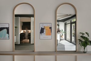 176 Ice Cream Shop by Han Yue Interior Design Co., Ltd.