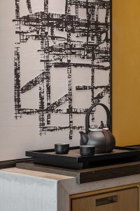 Park Hyatt Beijing’s Landmark Renovation by LTW Designworks