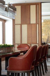 Park Hyatt Beijing’s Landmark Renovation by LTW Designworks