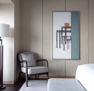 Park Hyatt Beijing’s Landmark Renovation by LTW Designworks