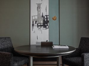 Park Hyatt Beijing’s Landmark Renovation by LTW Designworks