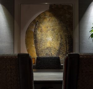 Park Hyatt Beijing’s Landmark Renovation by LTW Designworks