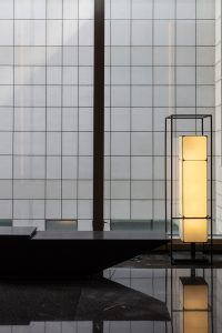 Park Hyatt Beijing’s Landmark Renovation by LTW Designworks