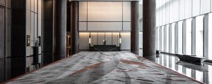 Park Hyatt Beijing’s Landmark Renovation by LTW Designworks