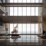 Park Hyatt Beijing’s Landmark Renovation by LTW Designworks