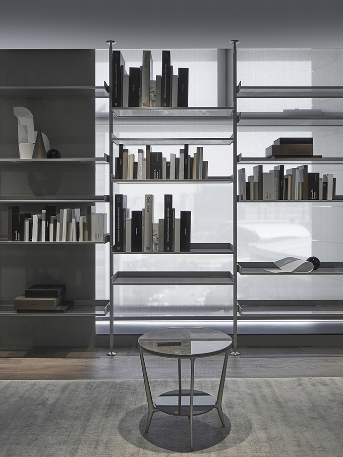 Rimadesio Showroom in Hangzhou by GFD