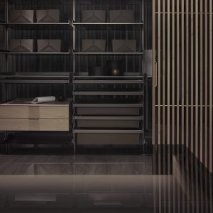 Rimadesio Showroom in Hangzhou by GFD